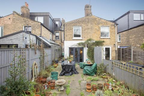 3 bedroom terraced house for sale, Moncrieff Street, Peckham, SE15