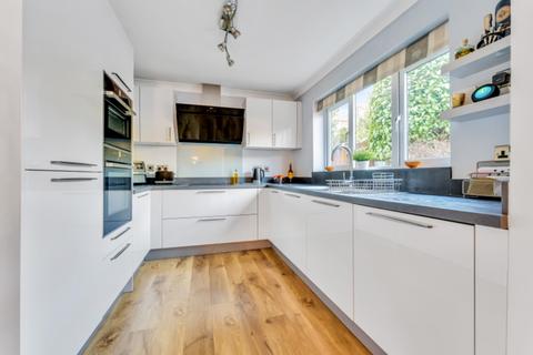 60 Merlin Way, Mickleover, Derby, DE3 0SL