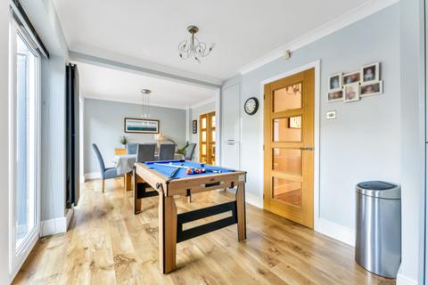 60 Merlin Way, Mickleover, Derby, DE3 0SL