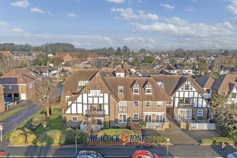 2 bedroom apartment for sale, Clune Court, Hutton Road, Shenfield