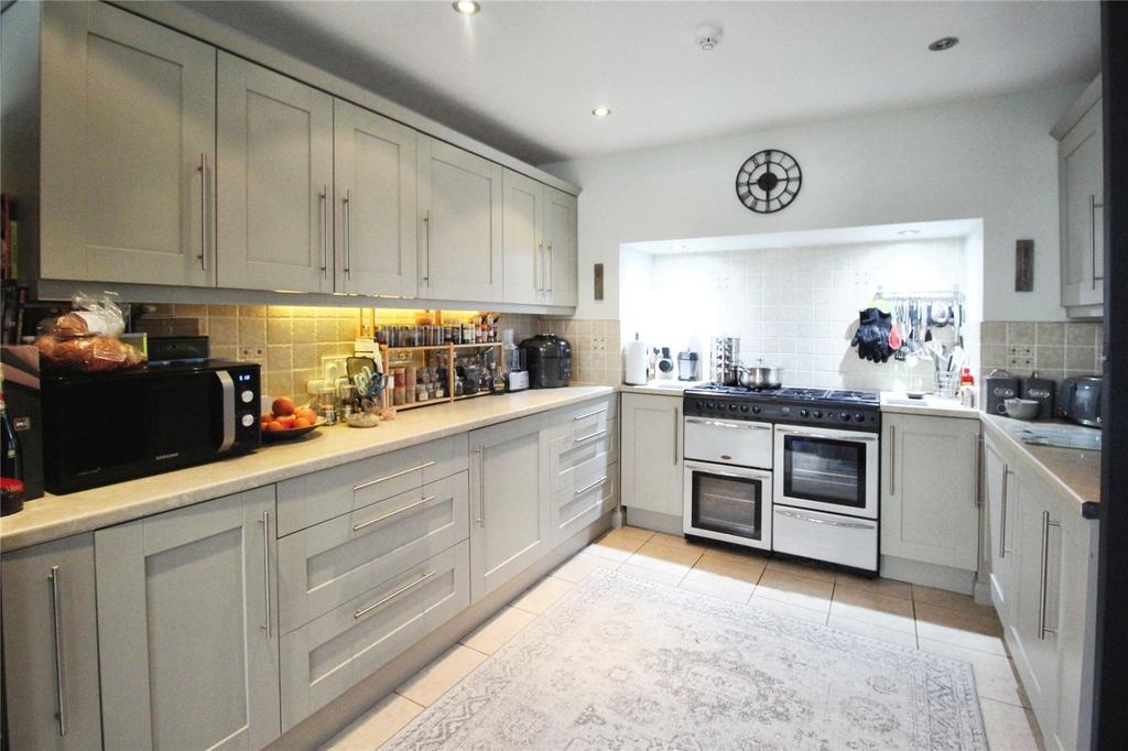 Main Kitchen