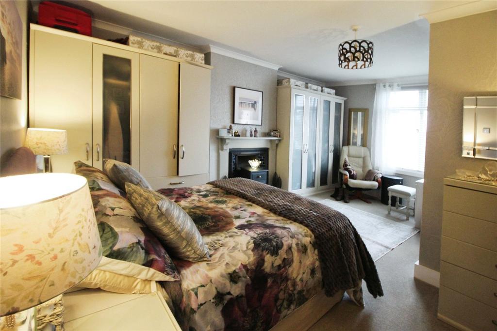 Double Bedroom Ensui