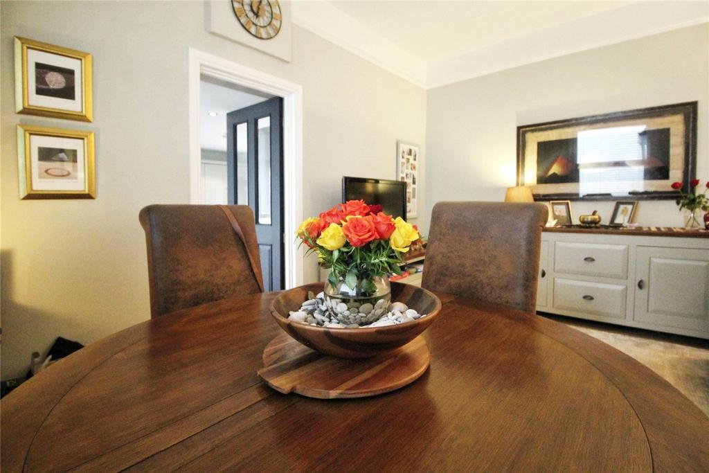 Dinning Room
