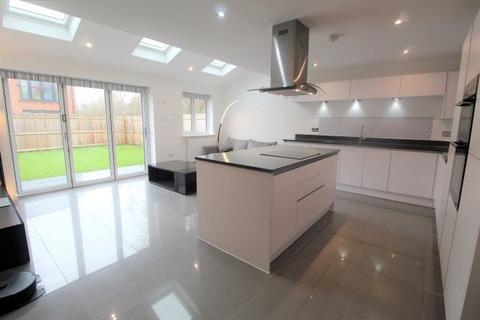 4 bedroom detached house for sale, Serenity Gardens, Westbrook, Warrington