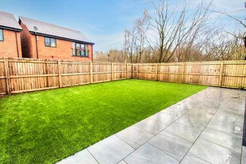 4 bedroom detached house for sale, Serenity Gardens, Westbrook, Warrington