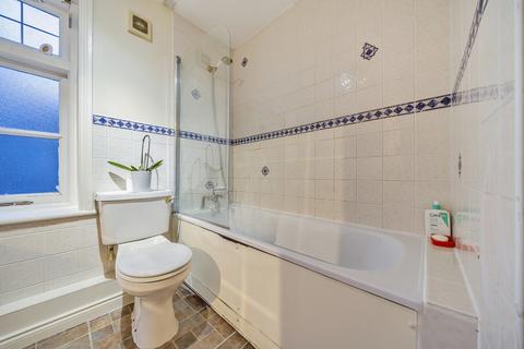 Flat 20, Oldman Court Marvels Lane, London, SE12 9PY