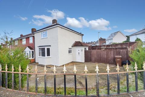 3 bedroom end of terrace house for sale, Marley Way, Rochester, ME1