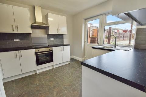 3 bedroom end of terrace house for sale, Marley Way, Rochester, ME1