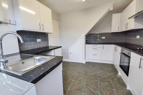 3 bedroom end of terrace house for sale, Marley Way, Rochester, ME1