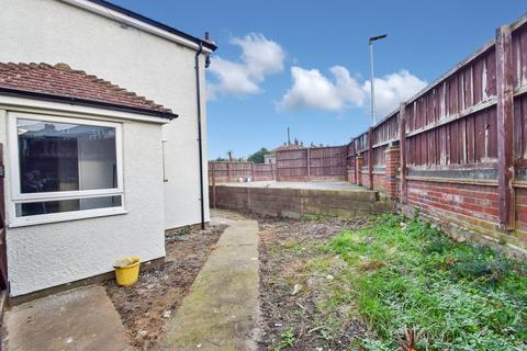 3 bedroom end of terrace house for sale, Marley Way, Rochester, ME1