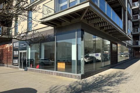 Retail property (high street) for sale, 349 South Row, Milton Keynes MK9