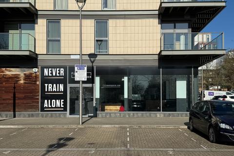 Retail property (high street) for sale, 349 South Row, Milton Keynes MK9