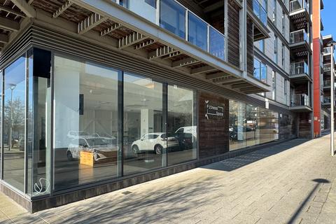 Retail property (high street) for sale, 349 South Row, Milton Keynes MK9
