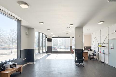 Retail property (high street) for sale, 349 South Row, Milton Keynes MK9