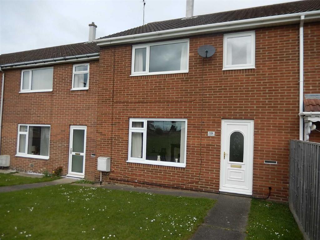 Richmond Close Ferryhill 3 Bed Terraced House 86 000 Richmond Close Ferryhill 3 Bed Terraced House 86 000