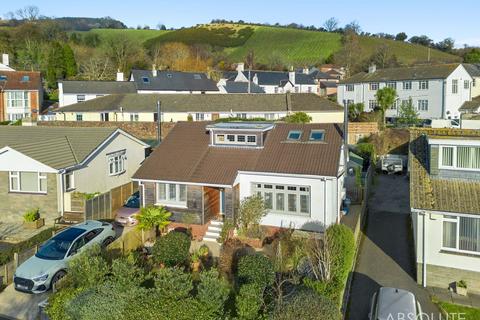 2 bedroom detached bungalow for sale, Grandison Avenue, Bishopsteignton, TQ14