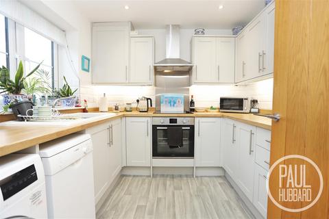 2 bedroom end of terrace house for sale, Coastal Mews, Kendal Road, Pakefield, NR33