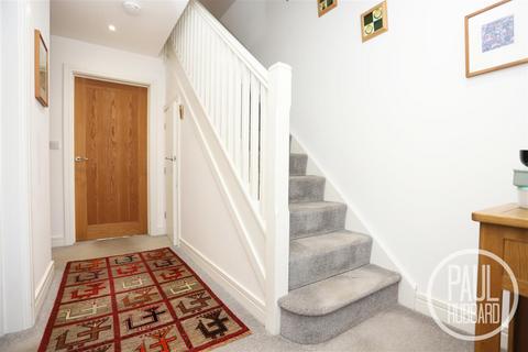 2 bedroom end of terrace house for sale, Coastal Mews, Kendal Road, Pakefield, NR33