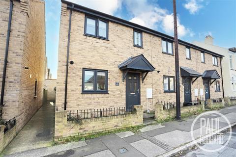 2 bedroom end of terrace house for sale, Coastal Mews, Kendal Road, Pakefield, NR33