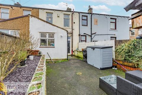 3 bedroom terraced house for sale, Catlow Hall Street, Oswaldtwistle, Accrington, Lancashire, BB5