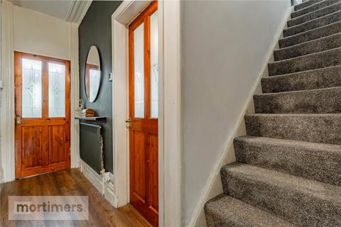 3 bedroom terraced house for sale, Catlow Hall Street, Oswaldtwistle, Accrington, Lancashire, BB5