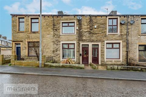 3 bedroom terraced house for sale, Catlow Hall Street, Oswaldtwistle, Accrington, Lancashire, BB5