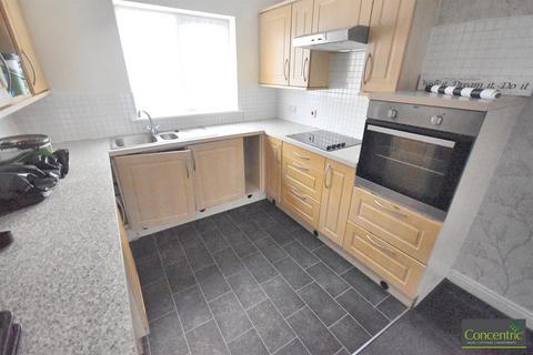 2 bedroom apartment for sale, Essington Way, Wolverhampton