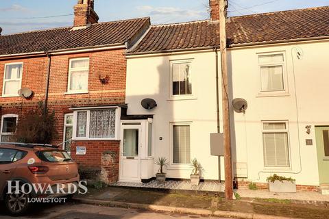 3 bedroom terraced house for sale, Hurn Crag Road, Southwold