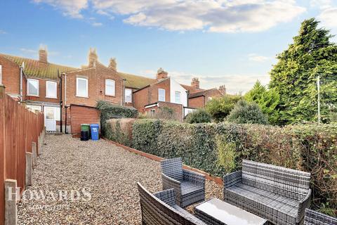 3 bedroom terraced house for sale, Hurn Crag Road, Southwold