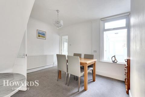 3 bedroom terraced house for sale, Hurn Crag Road, Southwold