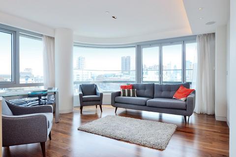 2 bedroom flat to rent, Canaletto Tower, 257 City Road, London, Islington, EC1V