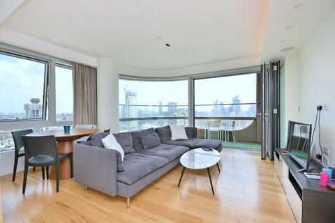 2 bedroom flat to rent, Canaletto Tower, 257 City Road, London, Islington, EC1V