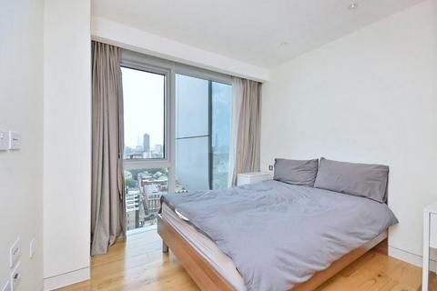 2 bedroom flat to rent, Canaletto Tower, 257 City Road, London, Islington, EC1V