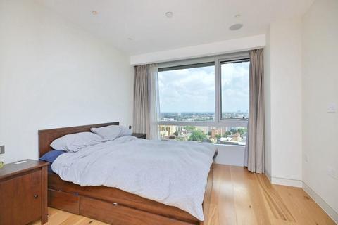 2 bedroom flat to rent, Canaletto Tower, 257 City Road, London, Islington, EC1V