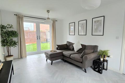 3 bedroom detached house for sale, Packington Road, Hilton, Derby