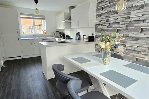 undefined, Packington Road, Hilton, Derby
