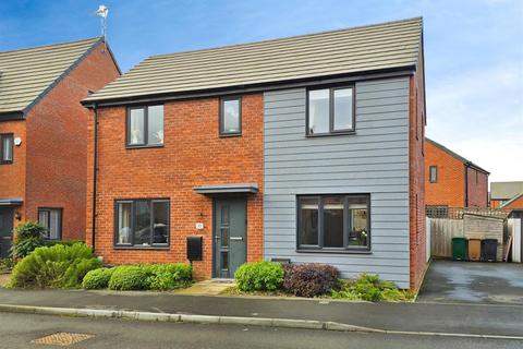 undefined, Packington Road, Hilton, Derby