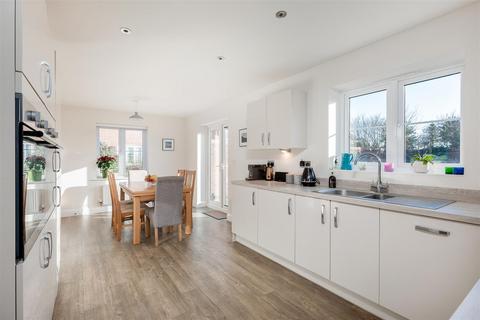 3 bedroom detached house for sale, Hawkins Way, Newbold on Stour, Stratford-upon-Avon