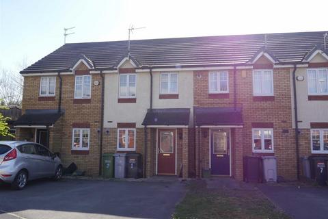 2 bedroom mews to rent, Bleadale Close, Wilmslow