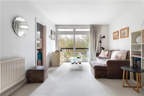 1 bedroom apartment for sale, Vanbrugh Court, Wincott Street, London, SE11