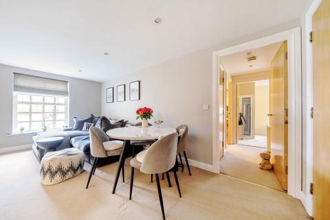 2 bedroom apartment for sale, John Repton Gardens, Somerset BS10