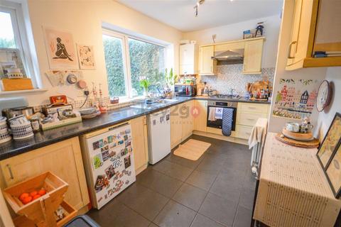 2 bedroom semi-detached house for sale, Hopefield Avenue, Sheffield, S12