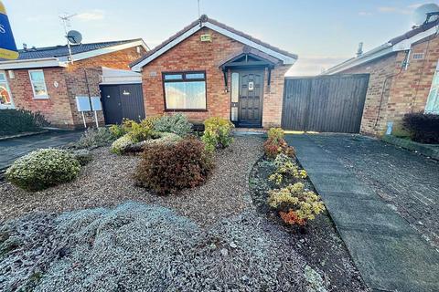 2 bedroom detached bungalow for sale, Sunningdale Road, Bulwell, Nottingham