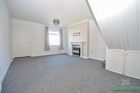 2 bedroom end of terrace house for sale, Wright Close, Plymouth PL1