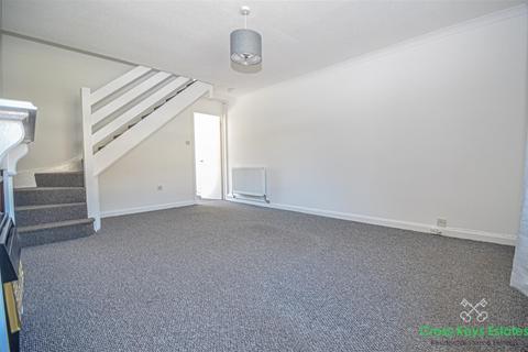 2 bedroom end of terrace house for sale, Wright Close, Plymouth PL1