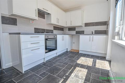 2 bedroom end of terrace house for sale, Wright Close, Plymouth PL1