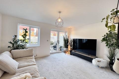 3 bedroom end of terrace house for sale, Tarngate Mews, Preston