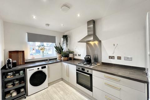 3 bedroom end of terrace house for sale, Tarngate Mews, Preston