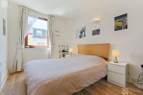 1 bedroom flat to rent, Assam Street, London E1