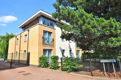 undefined, Pavilions, Windsor, Berkshire, SL4